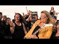 Thundermother  into the mud 2020  official music  afm records