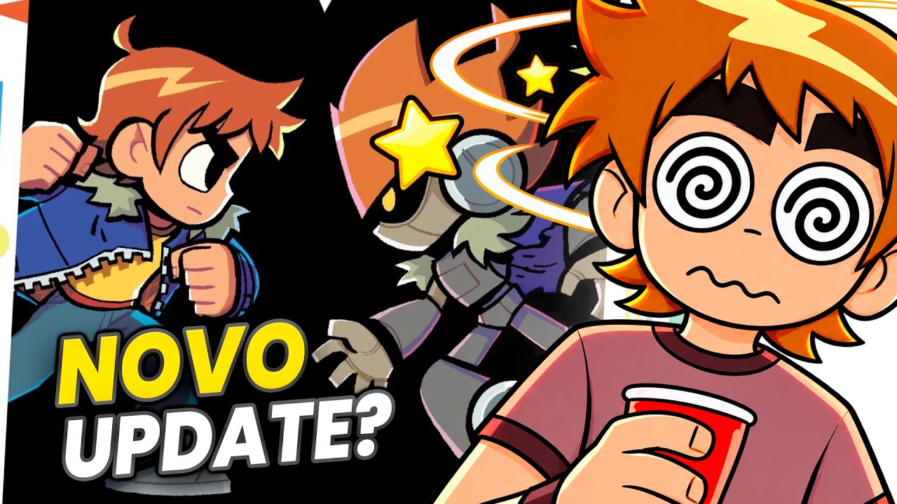Latest Title & Thumbnail
