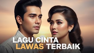 Lagu Cinta Lawas Indonesia | Nostalgia Manis Era 80an yang Bikin Rindu