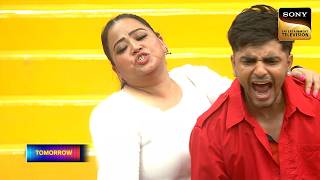 The Indian Game Show - With Bharti & Harssh | Ep 39 | Coming Up Next | द इंडियन गेम शो