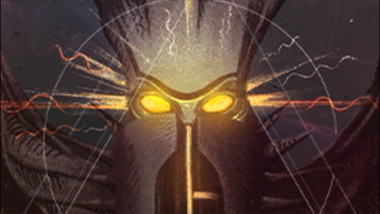 Master Salvation's Edge challenge and Iron Banner