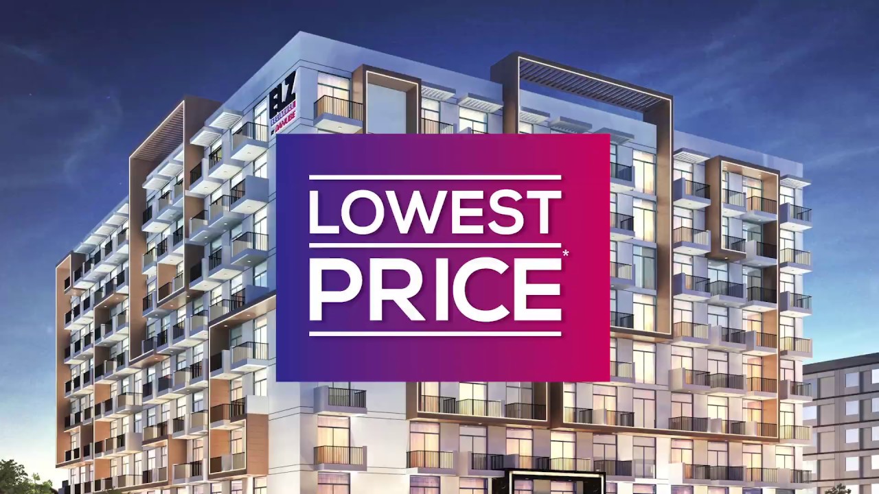 Elz Residence Apartments