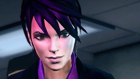 Saints Row the Third Cutscenes, Act 4 (Part 4 of 9)