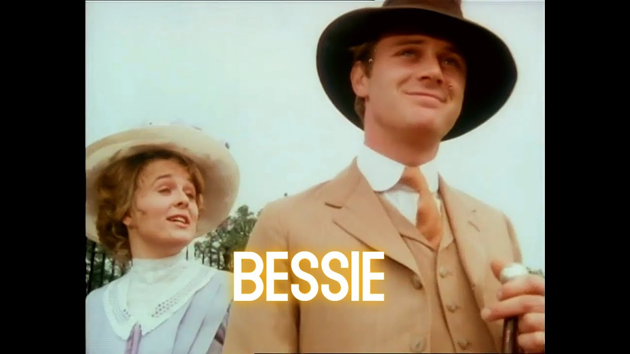 Bessie - starring Sinéad Cusack and Christopher Cazenove (1974)