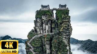 Impossible Places | Geological Wonders Scientists Can’t Explain | 4K Documentary