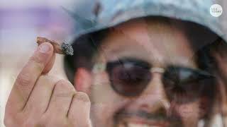 Is weed legal in Florida?