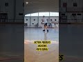 Skating, Reflexball,  coordination
