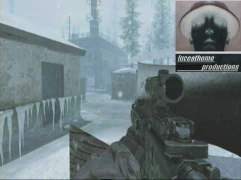 sub base wallbreach mw 2 glitch cod. modern warfare 2.