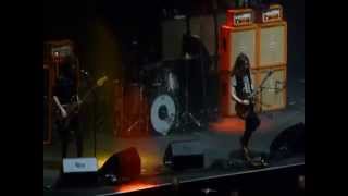 Glenn Hughes&#39; California Breed - Burn live at Wembley 2014