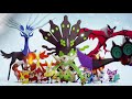 Pokémon GO: 卡洛斯地區的寶可夢！