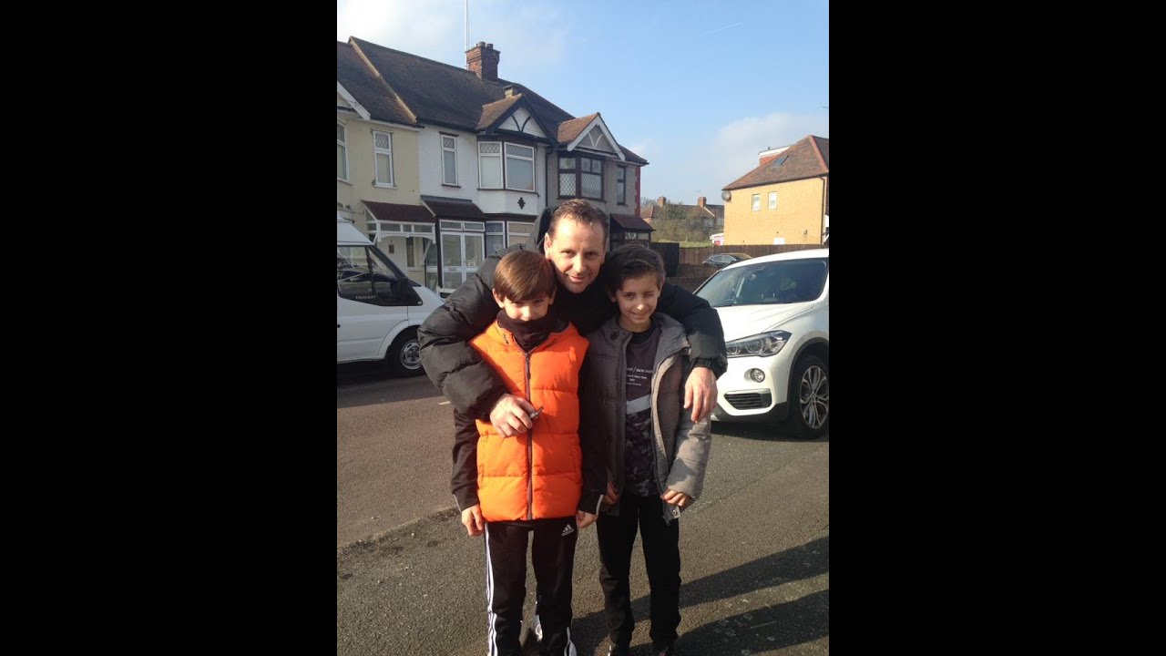 SOME IDEAS ISOLATION