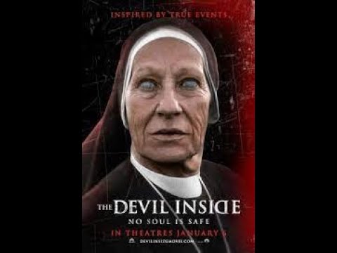 İçimdeki Şeytan   The Devil Inside   Korku Gerilim Filmi   Full Türkçe Dublaj İzle