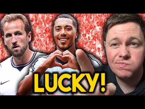 Honest Thoughts on England | USA Brilliant & Belgium Scam Win | World Cup 2026
