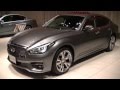 日産のセダンがマジでかっこよすぎる件!フーガ スカイライン シーマ M56 動画