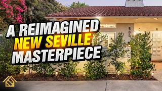 An Exceptional New Seville Model | Living in Laguna Woods Village | 55 Luxury Living | California An Exceptional New Seville Model | Living in Laguna Woods Village | 55 Luxury Living | California