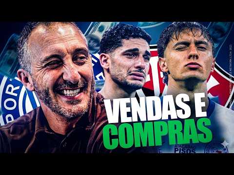 ⚠️ DESABAFO! 🤑 INVESTIMENTO PESADO NA 1ª JANELA, MAS… 😡 DINHEIRO JOGADO FORA COM ESSES DOIS!