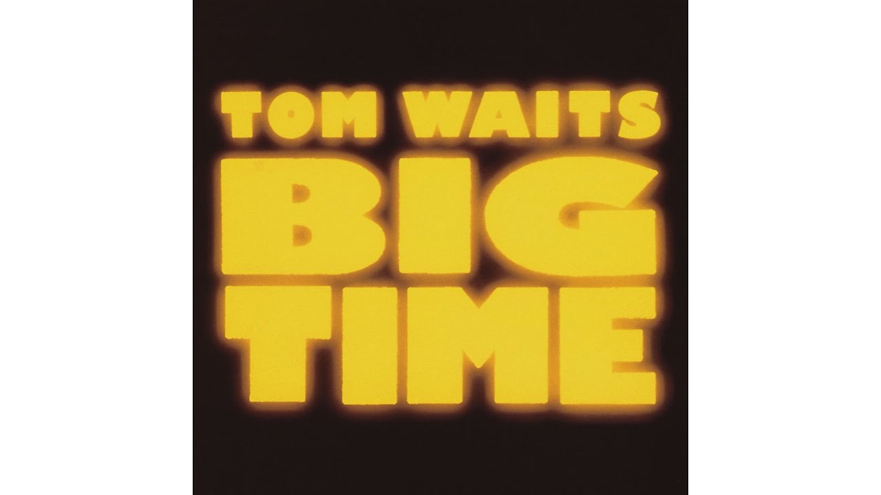 カ*ン様 WACKO MARIA × Tom Waits ROCK STEADY maxresdefault.jpg