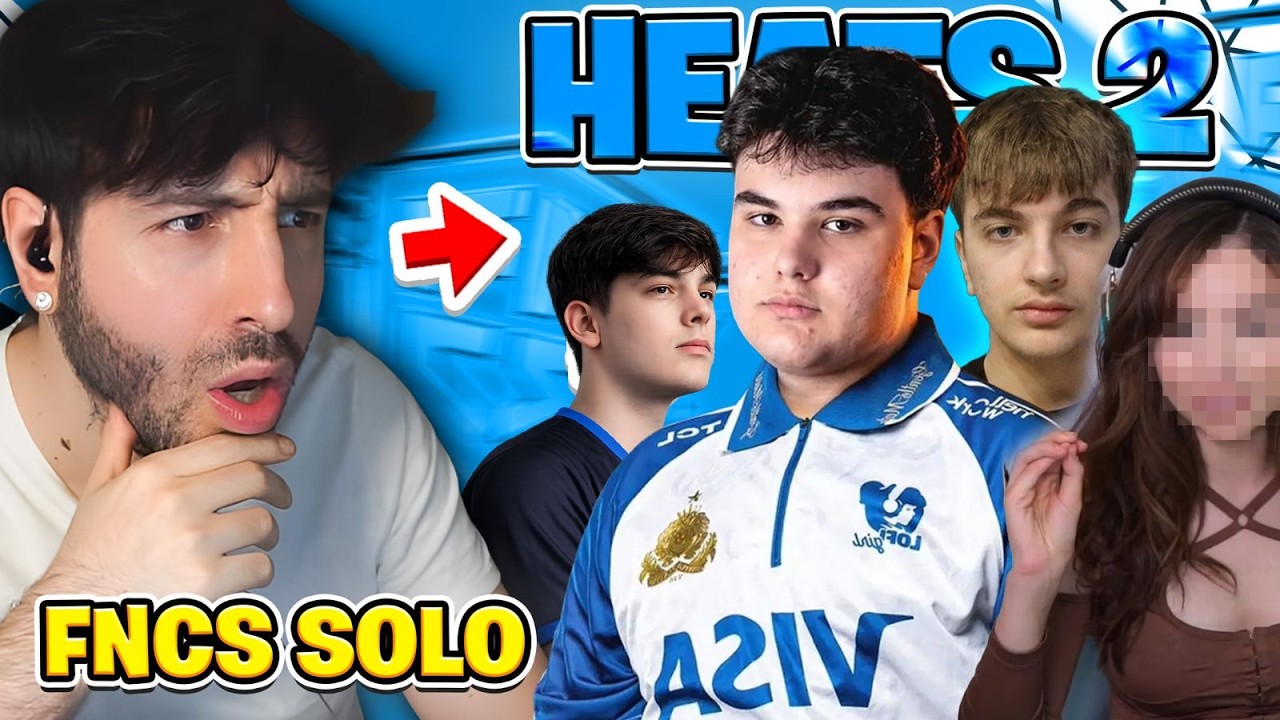 NON CI CREDO.. RAX VINCE LE HEATS e DOMINA CHIUNQUE! | È il più forte?