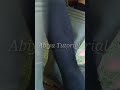 Agar sepatu boot nyaman di pakai