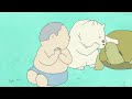 【公式】『いきものさん』第1話「カメの回」