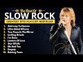 ENGLISH SONGS | SLOW ROCK | LAGU BARAT TERBARU | Spotify Playlist