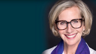 Famous Vicki Saunders, SheEO Founder - Women and Leadership Profile