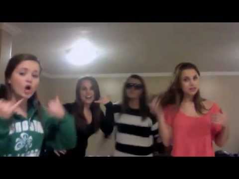 Call Me Maybe by Carly Rae Jepsen- Kiley, Kathleen...