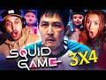 SQUID GAME SEASON 3 EPISODE 4 REACTION THIS IS SO WRONG FIRST TIME WATCHING REVIEW 오징어 게임 SQUID GAME SEASON 3 EPISODE 4 REACTION THIS IS SO WRONG FIRST TIME WATCHING REVIEW 오징어 게임