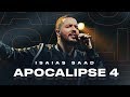 Apocalipse 4 clipe oficial  isaas saad