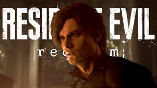 BACK WHERE IT ALL STARTED | RESIDENT EVIL: REQUIEM - Part 3