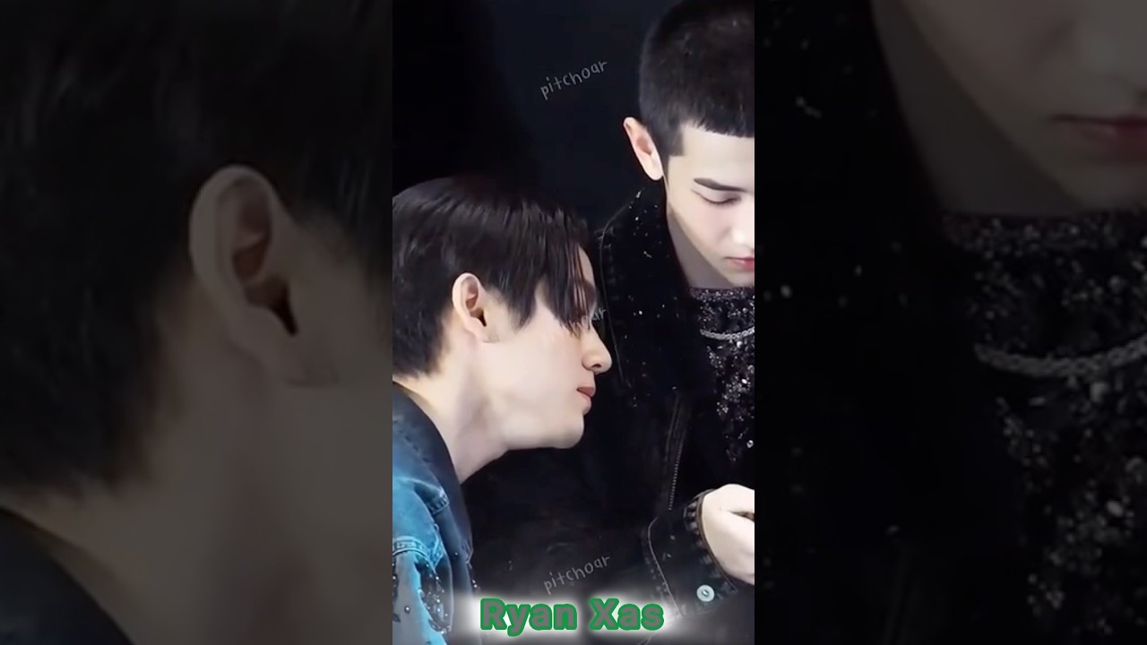 [Almond x Progress] AlmondProgress's Couple: LoveSick 2024: So Sweety