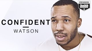 Watson - Confident Official Music Video