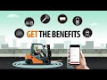 Toyota material handling australia company overview