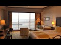 滋賀県琵琶湖ホテル　１０Fデラックスフロア　lumina