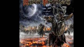 Mystic Prophecy- Sacrifice me