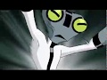 Ben 10: The Tennyson’s vs Enoch and The Forever Knights