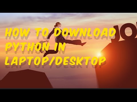 Mastering Python Installation: Step-by-Step Guide for PC | How to ...