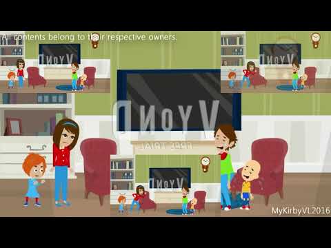 Rosie: We Don't Care - Sparta Venom Remix - Source: caillou and boris gets grounded for nothing
Base by SpartaBaseReuploads