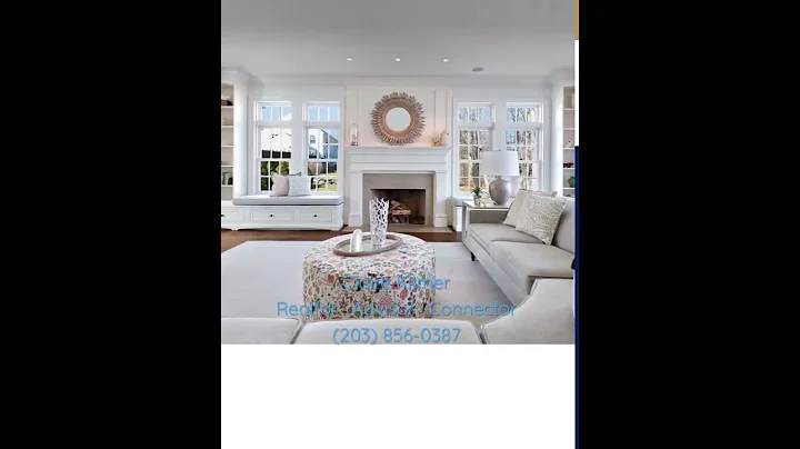 Connecticut Real Estate Connections . Claire Kilme...