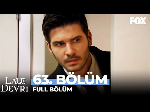 Lale Devri 63. Bölüm