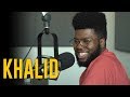 Khalid Talks 'Location', Being The Nice Guy & Crazy Fan Encounters