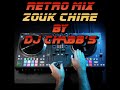 retro mix zouk chiré by dj chabb's Mp3 Song