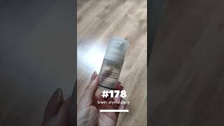 #178 krem Bandi #empties #lowbuyyear #skincare #underconsumption #projectpan #denko