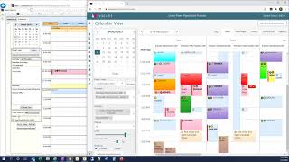 Calendar screenshot 5