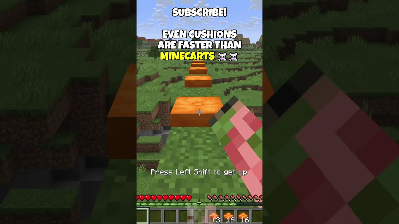 YouTube player