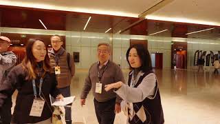 제이크라  ISPO 북경 2026 참가 영상 2.  DAC & JakeLah (ISPO Beijing 2026)