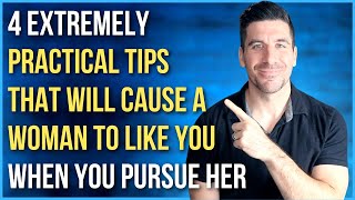 4 VERY Practical Tips to Help You Pursue a Christian Woman Successfully