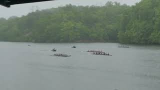 Men's Freshman 8 Final - WMIRA Championship Regatta