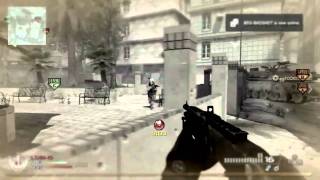 □AnxietyEdits™□ - 'DubStep' - MW2 Edit - SyncMania V2 - HighDefintion -