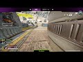 kuroもやしのまったりゲーム配信！apex